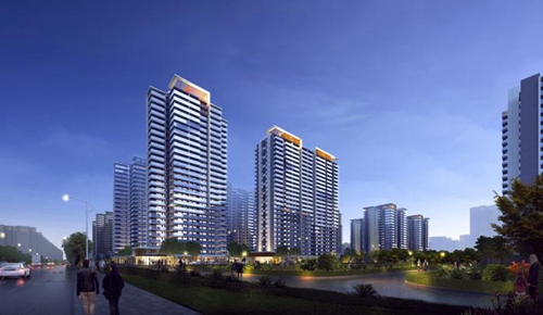 2025南通房价是涨是跌，南通万科海上传奇房子可以买吗？